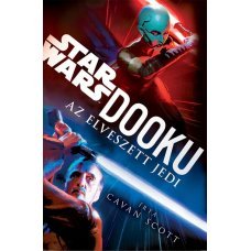 Star Wars: Dooku - Az elveszett Jedi     23.95 + 1.95 Royal Mail